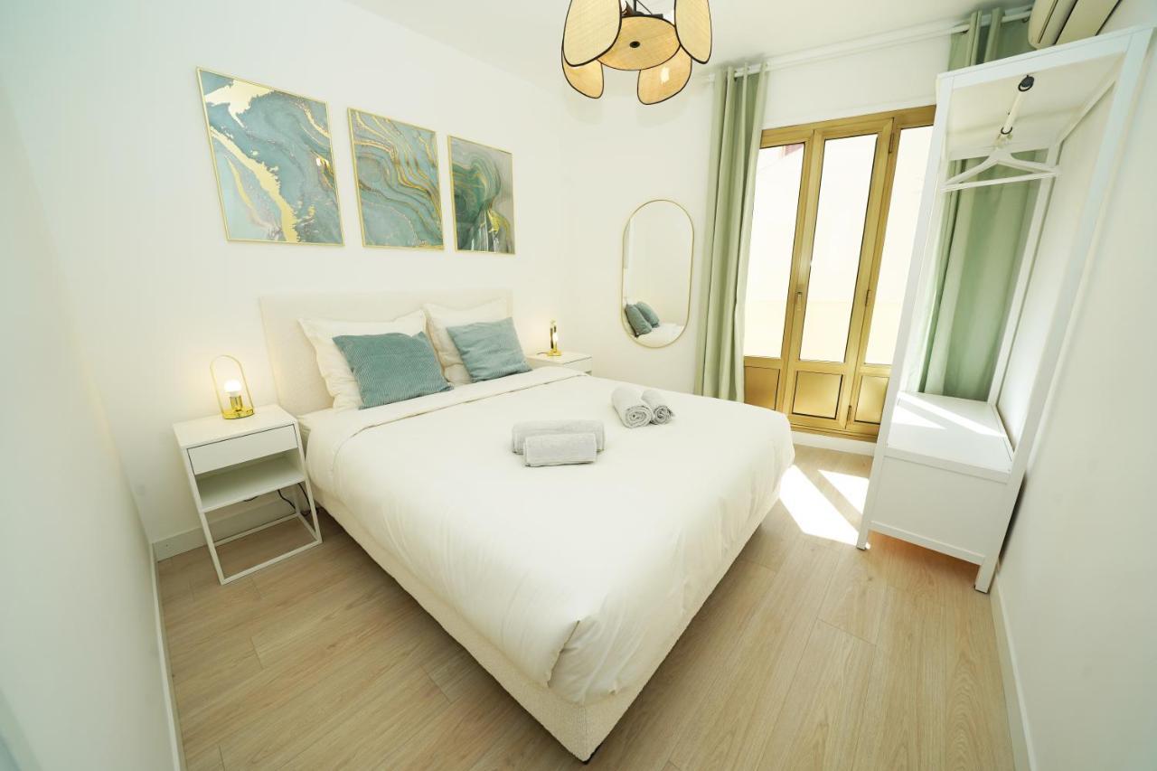 Monaco - Beautiful Apartment 6-8 People Beausoleil Exterior foto
