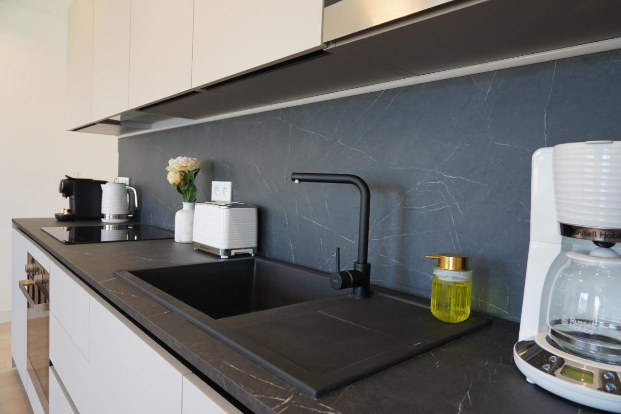Monaco - Beautiful Apartment 6-8 People Beausoleil Exterior foto